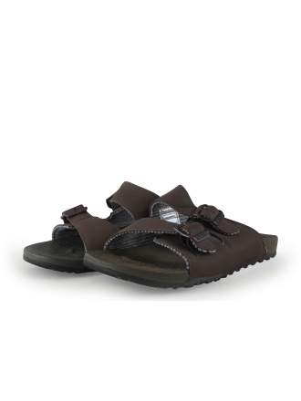 Skechers Flip-Flops Braun 341367
 Größe 43
 