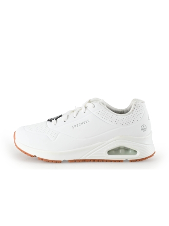 Skechers Sneaker Weiß 341368
 Größe 37
 