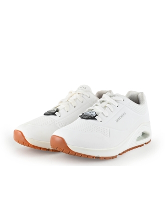 Skechers Sneaker Weiß 341368
 Größe 37
 