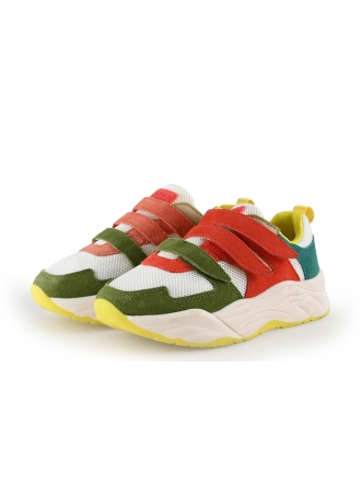 Scotch & Soda Sneaker Gelb 341370
 Größe 32
 