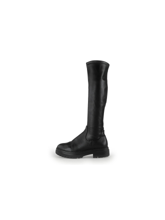 Omoda Stiefel Schwarz 341372
 Größe 38
 