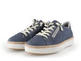 Rieker Schnürschuhe