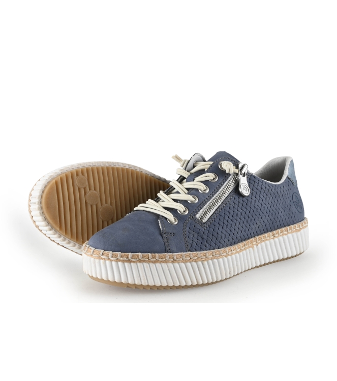 Rieker Schnürschuhe