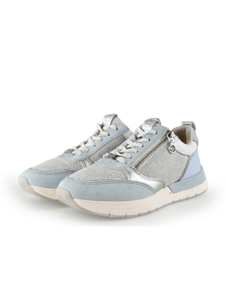 Tamaris Sneaker Blau 341376
 Größe 37
 