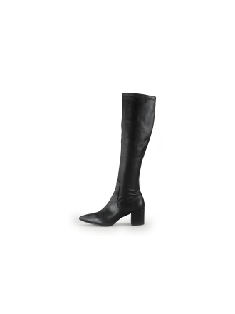 Omoda Stiefel Schwarz 341378
 Größe 40
 