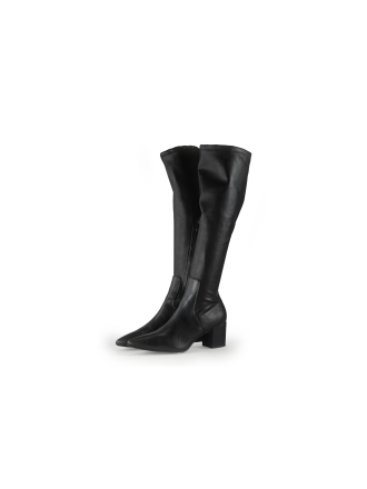 Omoda Stiefel Schwarz 341378
 Größe 40
 