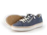 Rieker Schnürschuhe