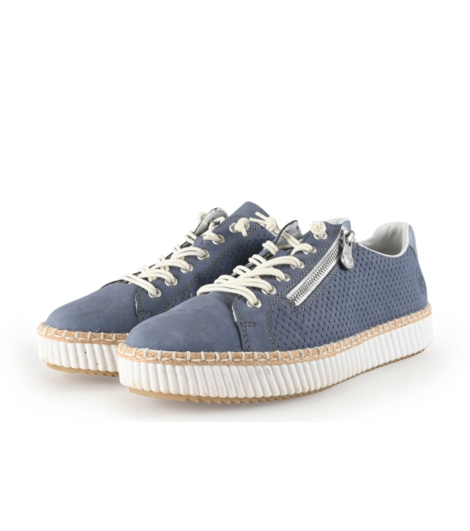 Rieker Schnürschuhe