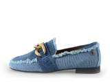 Babouche Loafers 