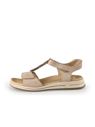 Ara Sandalen Beige 341385
 Größe 40
 