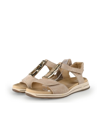 Ara Sandalen Beige 341385
 Größe 40
 