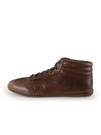 Redskins Sneaker Cognac 341390
 Größe 42
 