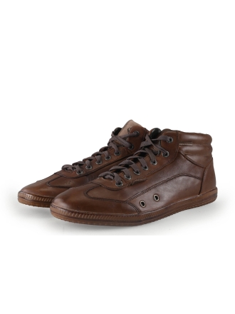 Redskins Sneaker Cognac 341390
 Größe 42
 