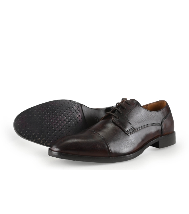 Class Man Schnürschuhe