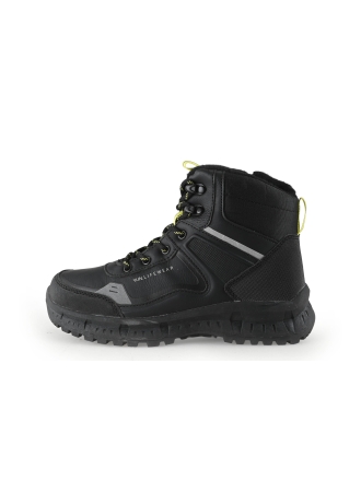 R-evolution Wanderschuhe Schwarz 341398
 Größe 36
 