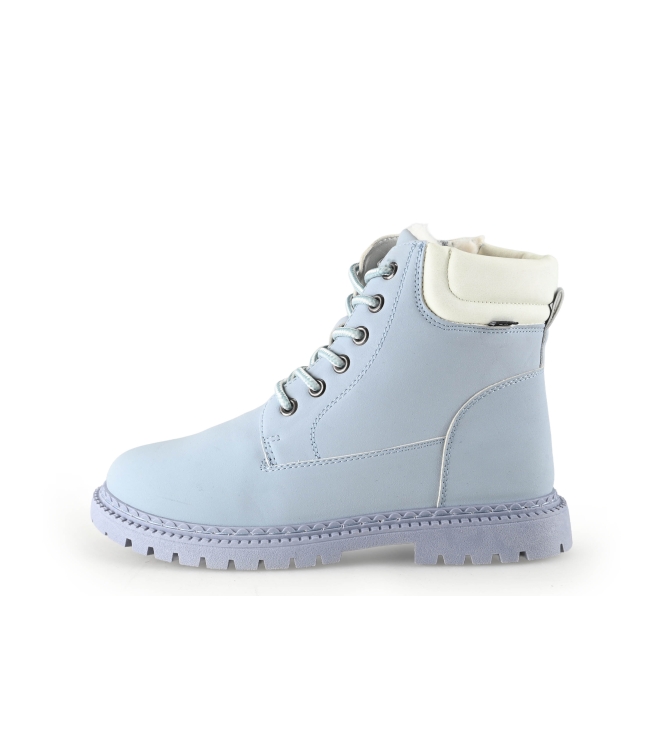 Puccetti Schnürstiefel