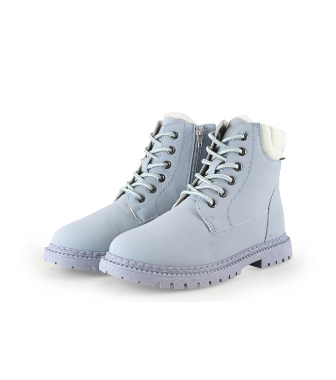 Puccetti Schnürstiefel