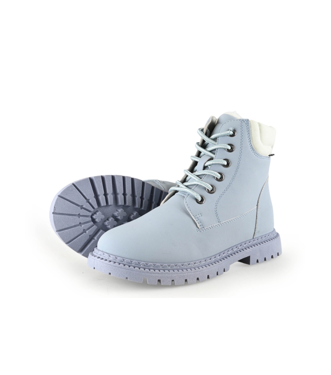 Puccetti Schnürstiefel