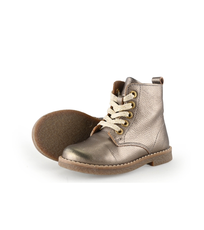 Nelson Schnürstiefel