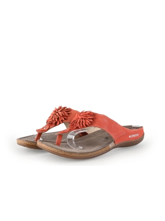 Mephisto Sandalen Rot 341401
 Größe 38
 