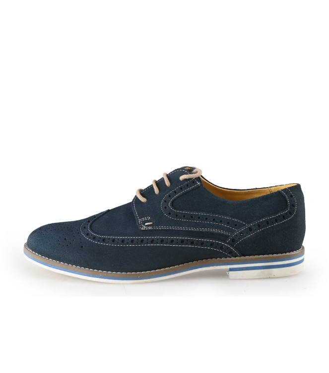 Max Harris Elegante Schuhe