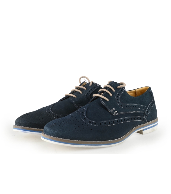 Max Harris Elegante Schuhe