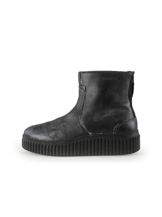 Polo Ralph Lauren Stiefel Schwarz 341406
 Größe 40
 