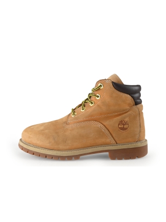 Timberland Boots Beige 341407
 Größe 39
 
