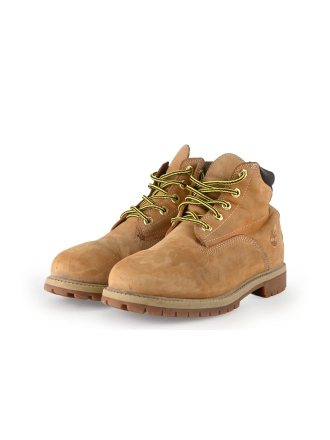 Timberland Boots Beige 341407
 Größe 39
 