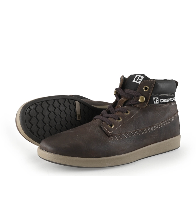 Caterpillar Schnürstiefel