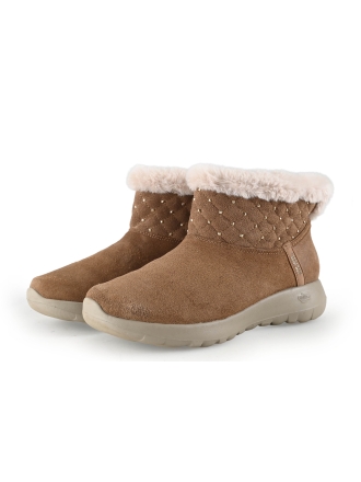 Skechers Boots Cognac 341409
 Größe 38
 