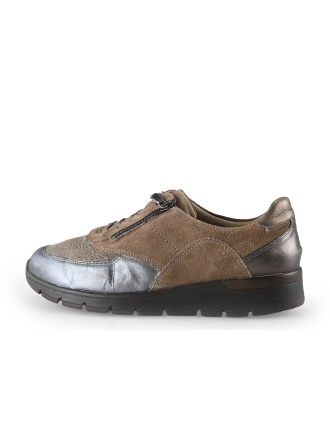 Waldlaufer Sneaker Beige 341410
 Größe 39½
 