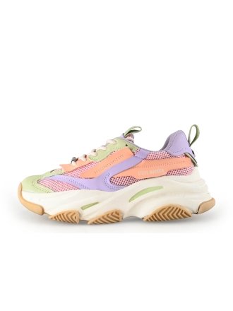 Steve Madden Sneaker Sonstiges 341427
 Größe 38
 