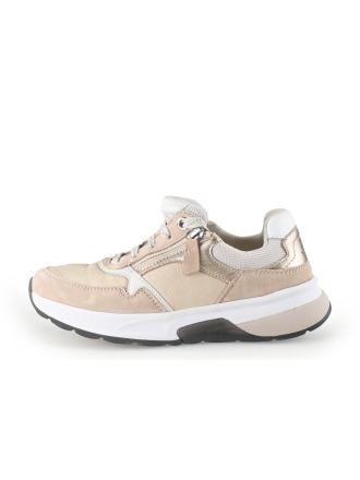 Gabor Sneaker Beige 341428
 Größe 38
 