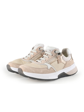 Gabor Sneaker Beige 341428
 Größe 38
 