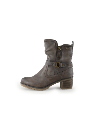 Relife Stiefeletten Braun 341429
 Größe 38
 