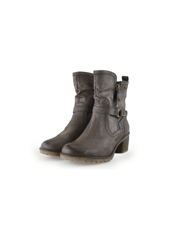 Relife Stiefeletten Braun 341429
 Größe 38
 