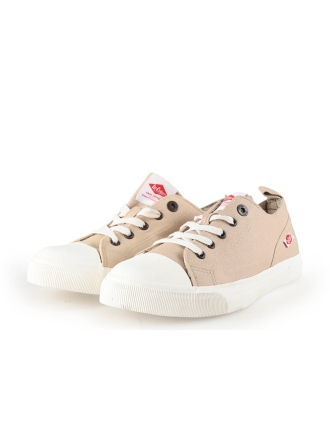 Lee Cooper Sneaker Beige 341432
 Größe 39
 