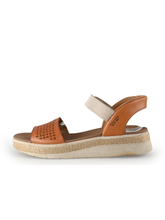 Skechers Sandalen Braun 341436
 Größe 41
 