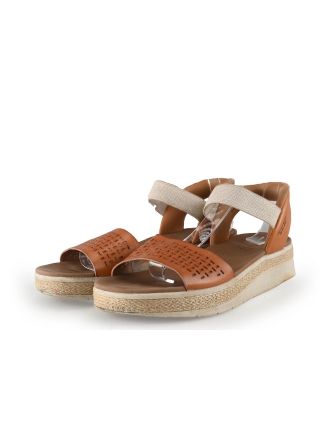 Skechers Sandalen Braun 341436
 Größe 41
 