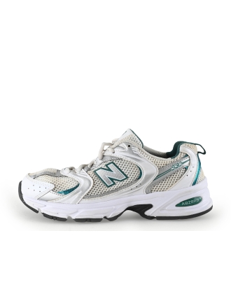 New Balance Sneaker Weiß 341439
 Größe 38
 