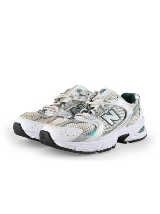 New Balance Sneaker Weiß 341439
 Größe 38
 