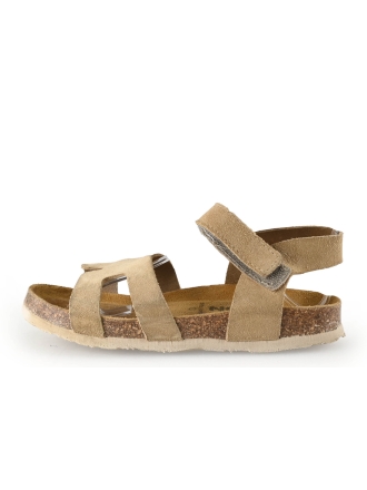 Nelson Sandalen Beige 341443
 Größe 38
 