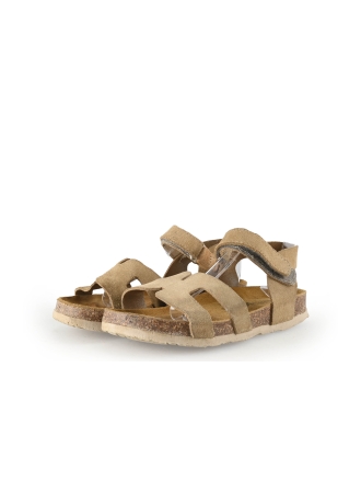 Nelson Sandalen Beige 341443
 Größe 38
 