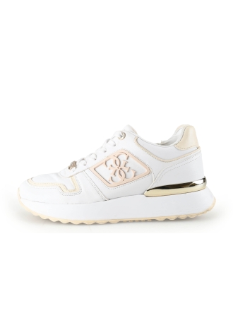 Guess Sneaker Weiß 341445
 Größe 40
 