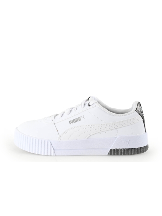 Puma Sneaker Weiß 341450
 Größe 36
 