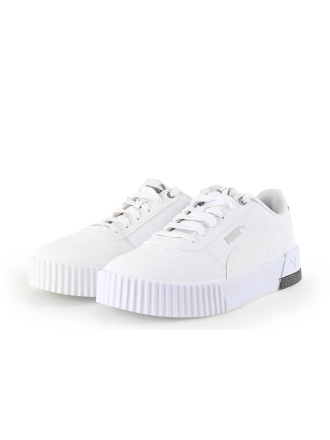 Puma Sneaker Weiß 341450
 Größe 36
 