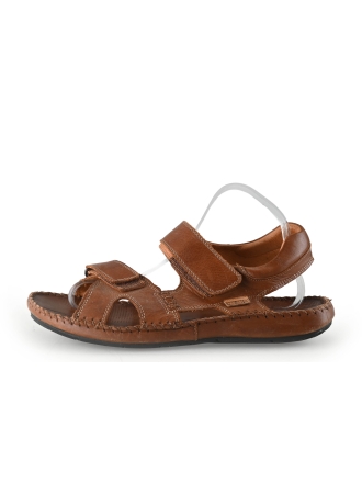 Pikolinos Sandalen Braun 341452
 Größe 42
 