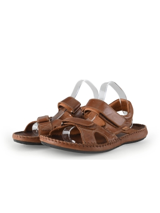 Pikolinos Sandalen Braun 341452
 Größe 42
 