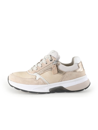 Gabor Sneaker Beige 341457
 Größe 38
 